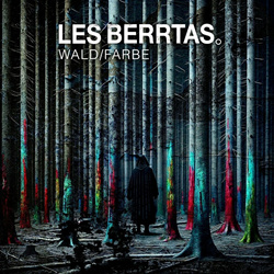 Les Berrtas - Wald/Farbe (Single) (2024)
