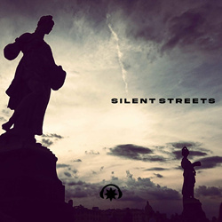 Lifelong Corporation - Silent Streets (Maxi-Single) (2024)