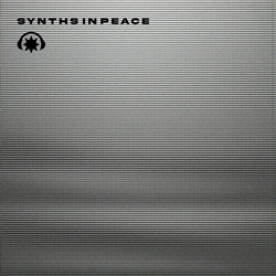 Lifelong Corporation - Synths in Peace (2024)