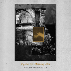 Light of the Morning Star - Wings in the Night Sky (EP) (2024)
