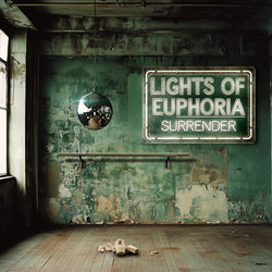Lights Of Euphoria - Surrender (Single) (2024)