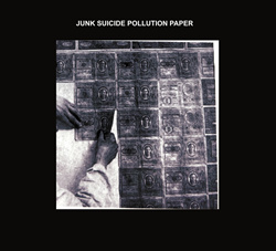 Linekraft - Junk Suicide Pollution (2024)
