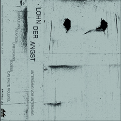 Lohn Der Angst - Untergang vom Untergang (EP) (2024)