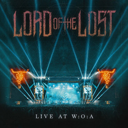 Lord Of The Lost - Live at W:O:A (2024)