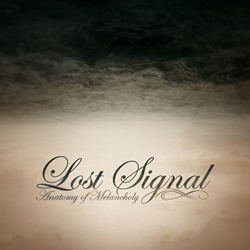 Lost Signal - Anatomy Of Melancholy (2024)