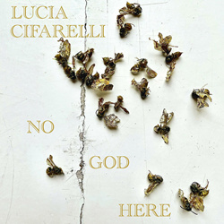 Lucia Cifarelli - Paper Tiger (2024)
