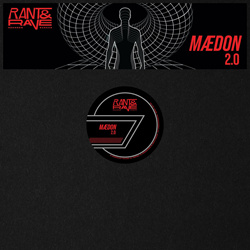 Maedon - 2.0 (EP) (2024)