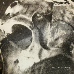 Magnum Opus - Area Zero (EP) (2024)