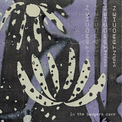 MantaRochen - In The Badgers Cave (EP) (2024)
