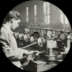 Mascarpone - Chronology of the Universe (EP) (2024)