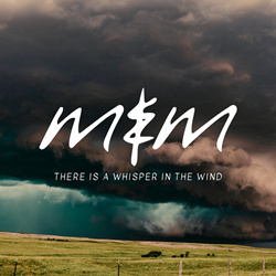 Me & Melancholy - There is a whisper in the wind (Single) (2024)
