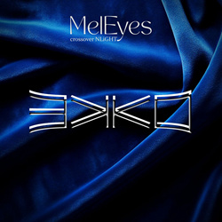 MelEyes - EKKO (EP) (2024)