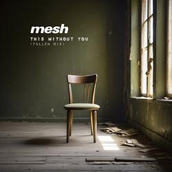 Mesh - This Without You (Fallen Mix) (2024)