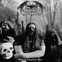 Midnight Darkwave - Midnight Compilation, Vol. 1 (2024)