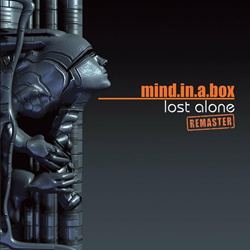Mind.In.A.Box - Lost Alone (Remaster) (2024)