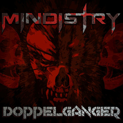 Mindistry - Doppleganger (2024)