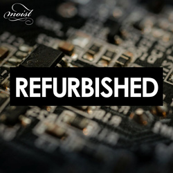 Moist - Refurbished (2024)