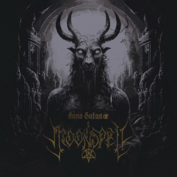 Moonspell - Anno Satanæ (Remastered) (2024)