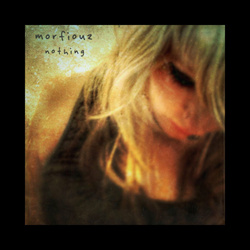 Morfiouz - Nothing (2024)