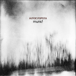 Munic! - Autoestopista EP (2024)