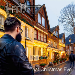Munich Syndrome - That Christmas Eve (Single) (2024)