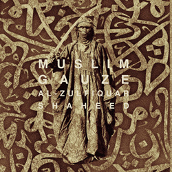 Muslimgauze - Al-Zulfiquar Shaheed (Reissue) (2025)