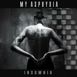 My Asphyxia - Insomnia (2024)