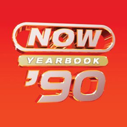 VA - NOW Yearbook 90 (4CD) (2024)