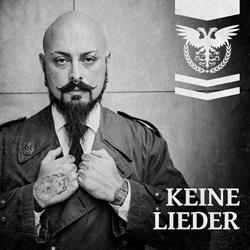 Nachtmahr - Keine Lieder (EP) (2024)