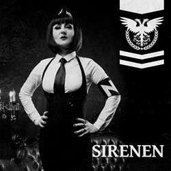 Nachtmahr - Sirenen (Single) (2024)