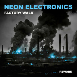 Neon Electronics - Factory Walk 2024 (Rework 2024) (2024)