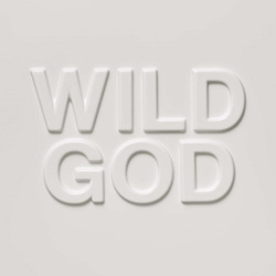 Nick Cave & The Bad Seeds - Wild God (2024)