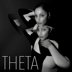 Nina Belief - THETA (2024)