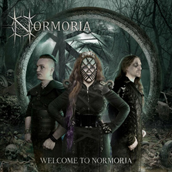 Normoria - Welcome to Normoria (EP) (2024)