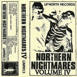 VA - Northern Nightmares IV (2024)