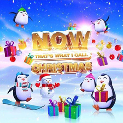 VA - Now That's What I Call Christmas (4CD) (2024)