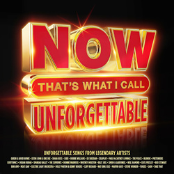 VA - Now Thats What I Call Unforgettable (4CD) (2024)