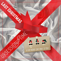Obsession of Time - Last Christmas (Single) (2024)