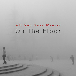 On the Floor - All You Ever Wanted (2024)