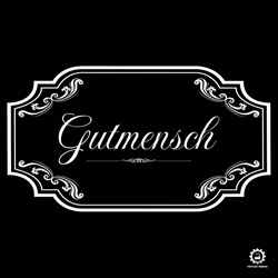 Pantser Fabriek - Gutmensch (2024)