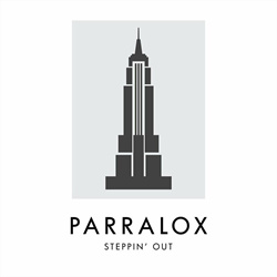 Parralox - Steppin Out (Single) (2024)