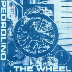 Pedrolino - The Wheel (EP) (2024)