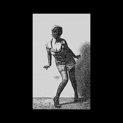 Petrified Entity - Blight (Single) (2024)