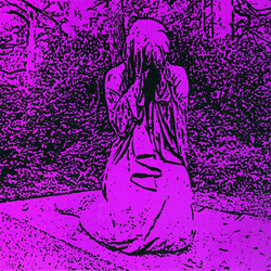 Petrified Entity - Demons (2024)