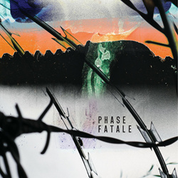 Phase Fatale - Altars (EP) (2024)