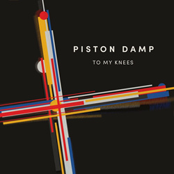 Piston Damp - To My Knees (Single) (2024)