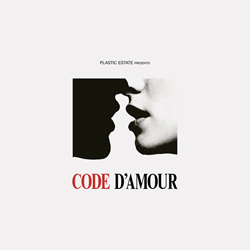 Plastic Estate - Code dAmour (2024)