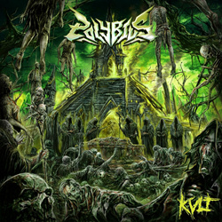 Polybius - KVLT (EP) (2024)