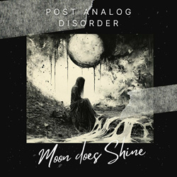 Post Analog Disorder - Moon does Shine (2024)