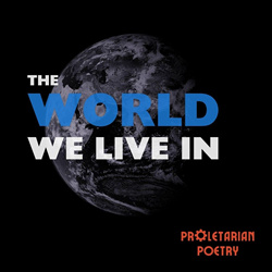 Proletarian Poetry - The World We Live In (EP) (2024)